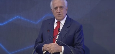 Xelîlzad: Hikûmeta Îranê piştgiriya xwe ya navxweyî ji dest daye