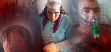 Dadgehê hinceta biryara xwe ya derbarê êrişa li dijî malbata Dedeogullari de eşkere kir