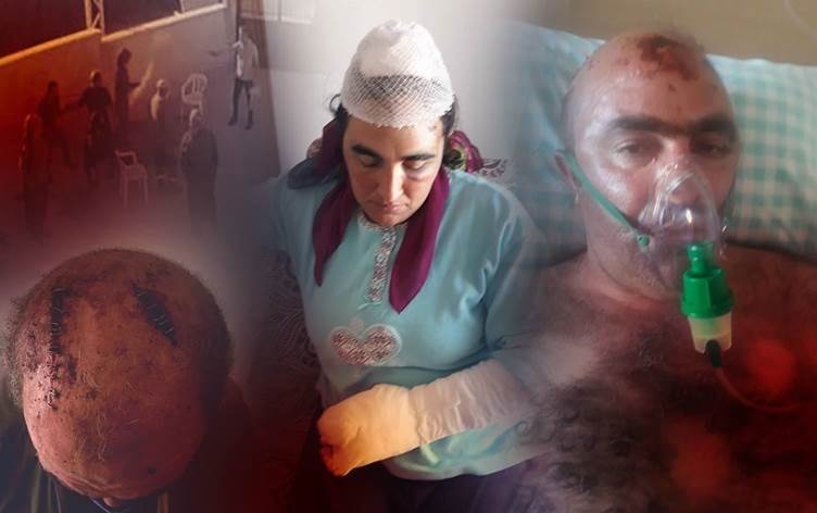 Dadgehê hinceta biryara xwe ya derbarê êrişa li dijî malbata Dedeogullari de eşkere kir