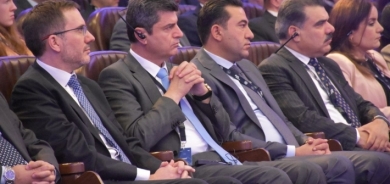 دهوك .. استمرار اعمال المنتدى الثالث للسلام والاستقرار في الشرق الأوسط