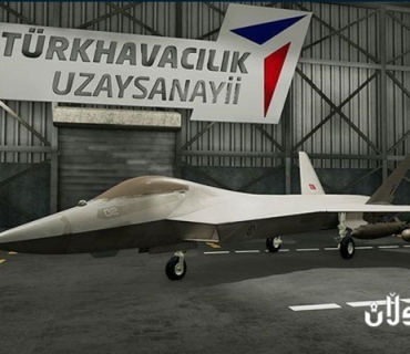 دەستپێکردنی پێشانگای پیشەسازی بەرگری 