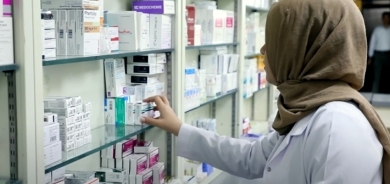 حكومة إقليم كوردستان توحد أسعار الأدوية