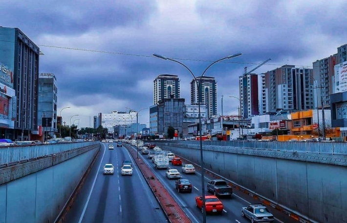 7 مشاريع خدمية جديدة في أربيل