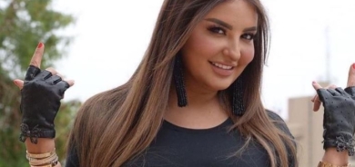 شذى حسون: لم أندم على دعم شيرين