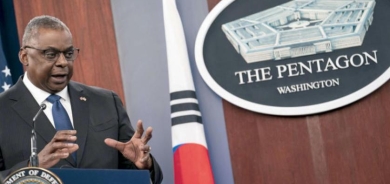 أوستن: روسيا تواجه «انتكاسة تلو أخرى» وإخفاقاتها تدفعها لشن هجمات صاروخية مدمرة