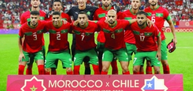 المجموعة السادسة: بلجيكا وكرواتيا واثقتان من العبور والمغرب لتكرار إنجاز 1986