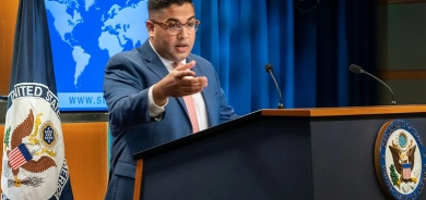 الخارجية الأمريكية: على إيران وقف هجماتها على الإقليم فوراً