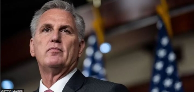 US midterms: Republicans narrowly win back the House