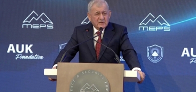 د.عبداللطيف رشيد يؤكد على ضرورة حل كافة الخلافات بين أربيل وبغداد