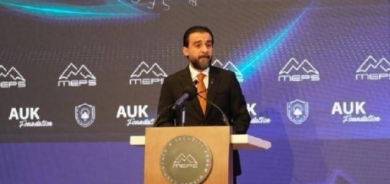 الحلبوسي: العراق يتعرض لضغوط خارجية متنوعة