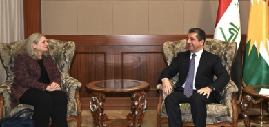 واشنطن واربيل متفقتان على وجود فرصة لحل جذري لمشاكل أربيل بغداد وفق الدستور