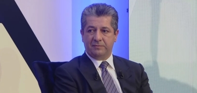 مسرور بارزاني: نأمل في صياغة قانون للنفط والغاز في العراق ونرغب في علاقات جيدة مع كل دول الجوار