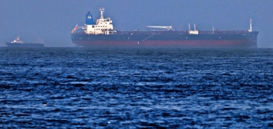 هێرشی فڕۆکەی بێفڕۆکەوان بۆ سەر کەشتییەکی نەوت هەڵگر لە کەناراوەکانی عومان