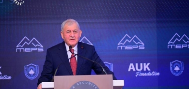 Serokomarê Iraqê: Divê pirsgirêkên di navbera Hewlêr û Bexdayê de li gor destûrê bên çareserkirin