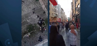 Gumanbara teqîna Stenbolê ji Idlibê derbasî Tirkiyê bûye