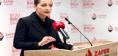 Zefer Partî: Desthilata Tirkiyeyê direvan dike