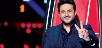 الفنان والمطرب ملحم زين: مشتاق لتقديم الأغنية المصرية