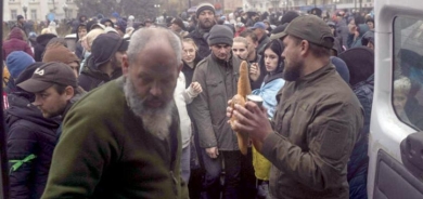 موسكو مستعدة للحوار وتدعو الأميركيين لـ«إعادة كييف إلى المفاوضات»