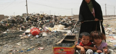 رغم الوفرة المالية .. المواطن العراقي لا زال يعاني الفقر والبطالة