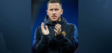 هازارد يحدد شرطاً للرحيل عن ريال مدريد