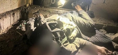 Berpirsekî terorîstên DIŞIê hate kuştin