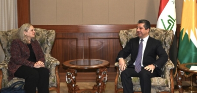 Mesrûr Barzanî: Şanda Kurdistanê amadeye serdana Bexdayê bike