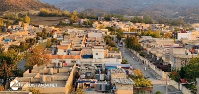 Nahiya Sîdekan dibe qeza