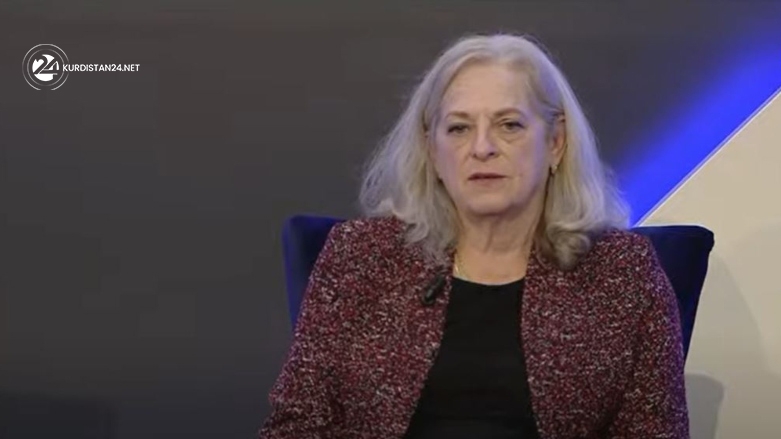 Balyoza Amerîkayê: Em weke hevbeşeke rasteqîn piştevaniya Hikûmeta Herêma Kurdistanê dikin