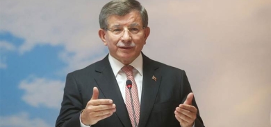 Davutoglu: Di firokeya ku min di serokwezîrtiyê de bikardianî kokaîn hatiye girtin