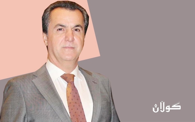 Serwer Kemal Hawarî brîkarî wezaretî bazirganî û pîşesazî bo gullan: ‎ çaksazî û rêkxistineweyi kertî bazirganî le kabîneyi noyemî ḧkumetî herêmî kurdistanda werçerxanêkî abûrîye