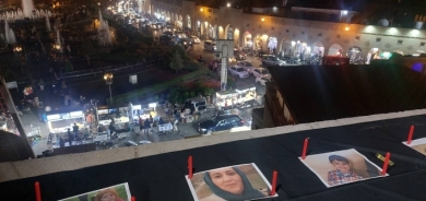 أوميد خوشناو: أربيل في حداد على ضحايا انفجار السليمانية