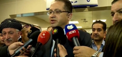 معزياً ذوي ضحايا الانفجار الغازي ومبدياً الاستعداد لاي مساعدة.. الرئيس بارزاني يوفد ممثلاً عنه الى السليمانية