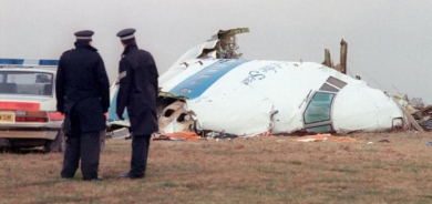 مخاوف ليبية من إثارة «لوكربي» مجدداً