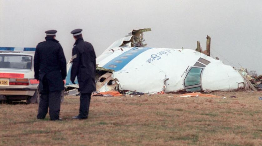 مخاوف ليبية من إثارة «لوكربي» مجدداً