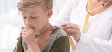 الفيروس المخلوي التنفسي .. هل هو خطر جديد يهدد الأطفال؟