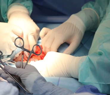 لەنەشتەرگەری رەحمیدا هەردوو کلیەی ژنێک دەدزرێت