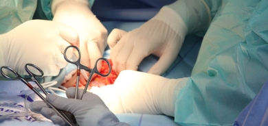 لەنەشتەرگەری رەحمیدا هەردوو کلیەی ژنێک دەدزرێت