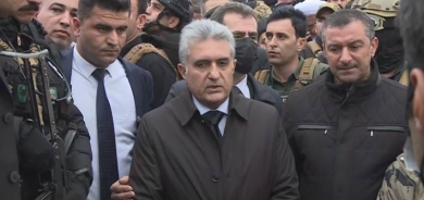 Rêber Ehmed: Bi fermana Serokwezîr eger pêwîst bike em ê birîndaran bişînin derveyî welat