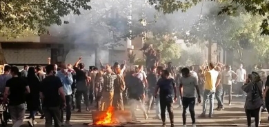 Rayedarekî Îranê temenê rejîma Îranê diyarî kir