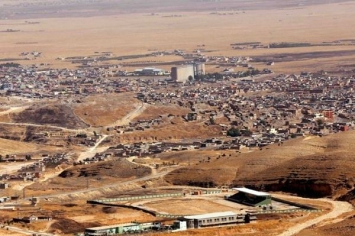 Şingal…PKKê dest daniye ser dibistanekî xwandina Kurdî