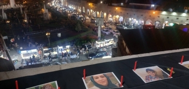 Li Hewlêrê ji bo qurbanên teqîna li Silêmaniyê serxweşî tê danîn