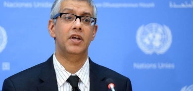 Neteweyên Yekbûyî banga berdana xwepêşanderan li Îranê kir