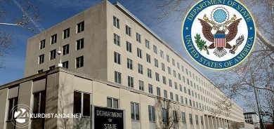 Washington behsa egera operasyona serbazî ya Tirkiyê li Iraq û Sûriyê dike