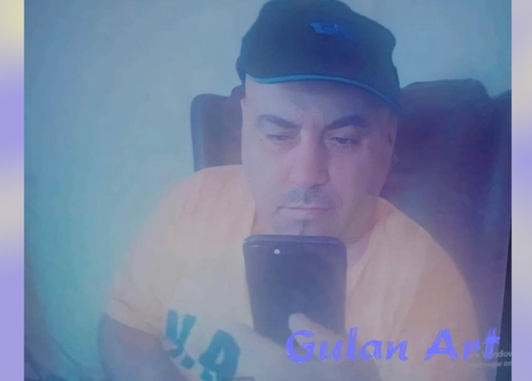 نوێترین دەركەوتنی هونەرمەند زیاد ئەسعەد