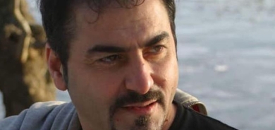 نوێترین دەركەوتنی هونەرمەند زیاد ئەسعەد