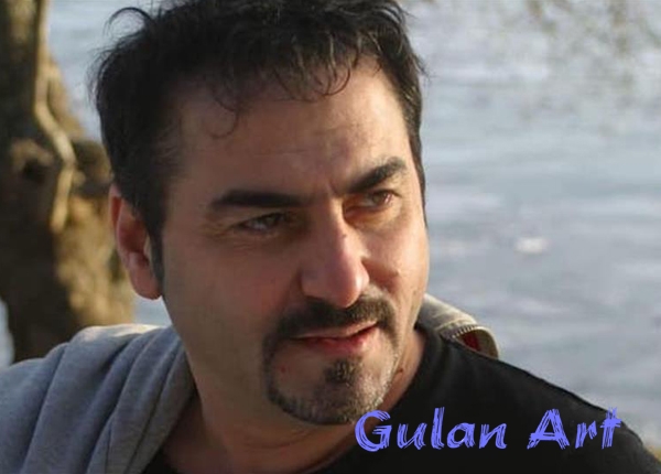 نوێترین دەركەوتنی هونەرمەند زیاد ئەسعەد