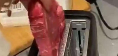 تحذيرات من مخاطر صحية بعد انتشار تحدي خطير على تيك توك!