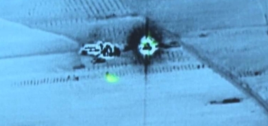 تركيا تُطلق عملية عسكرية جديدة في إقليم كوردستان وشمالي سوريا