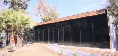 ‏أربيل تفتتح أول مقهى خاص بالمتقاعدات