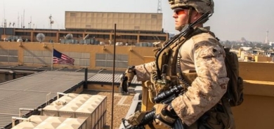 Şandeke Amerîkî bo Fuad Husên: Hêzên me li Iraqê dimînin